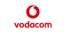 VODACOM Logo 